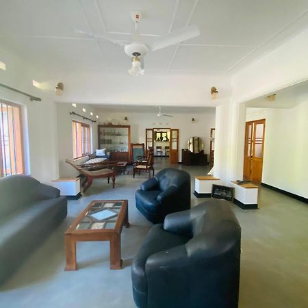 גאלה Happy Valley Residence Unawatuna מראה חיצוני תמונה