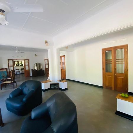 גאלה Happy Valley Residence Unawatuna מראה חיצוני תמונה