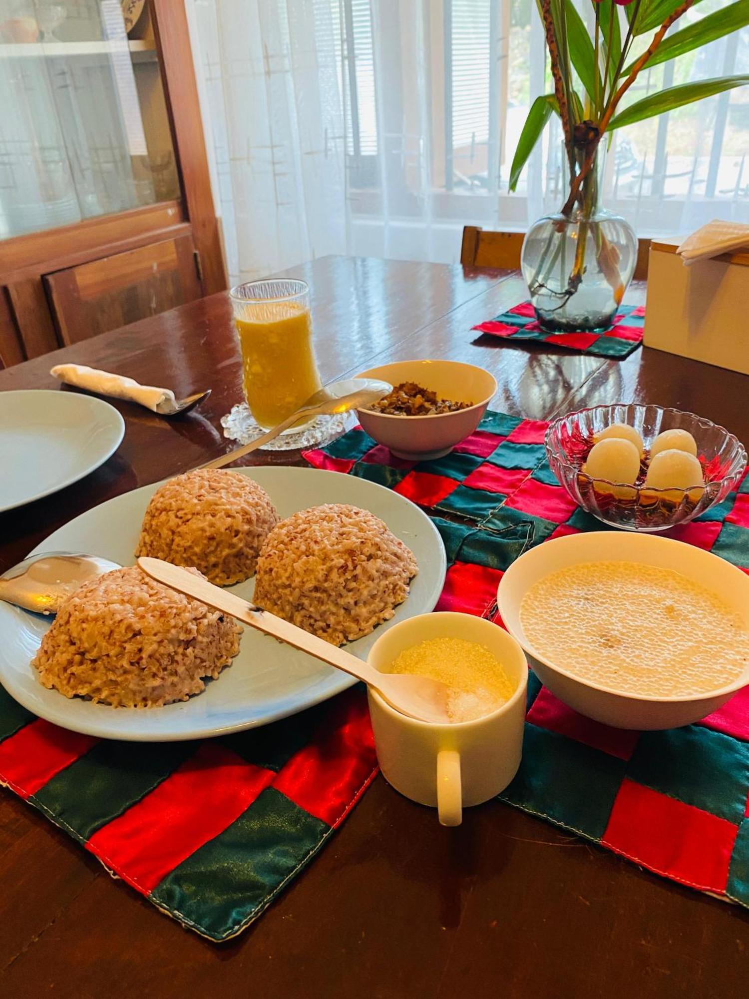 גאלה Happy Valley Residence Unawatuna מראה חיצוני תמונה
