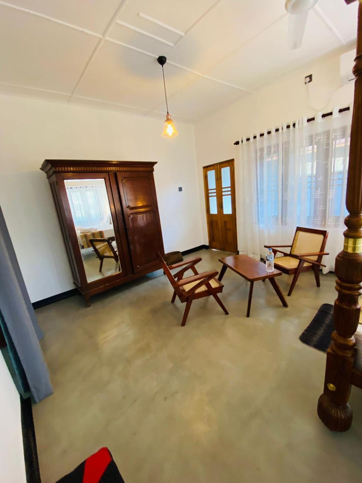 גאלה Happy Valley Residence Unawatuna מראה חיצוני תמונה