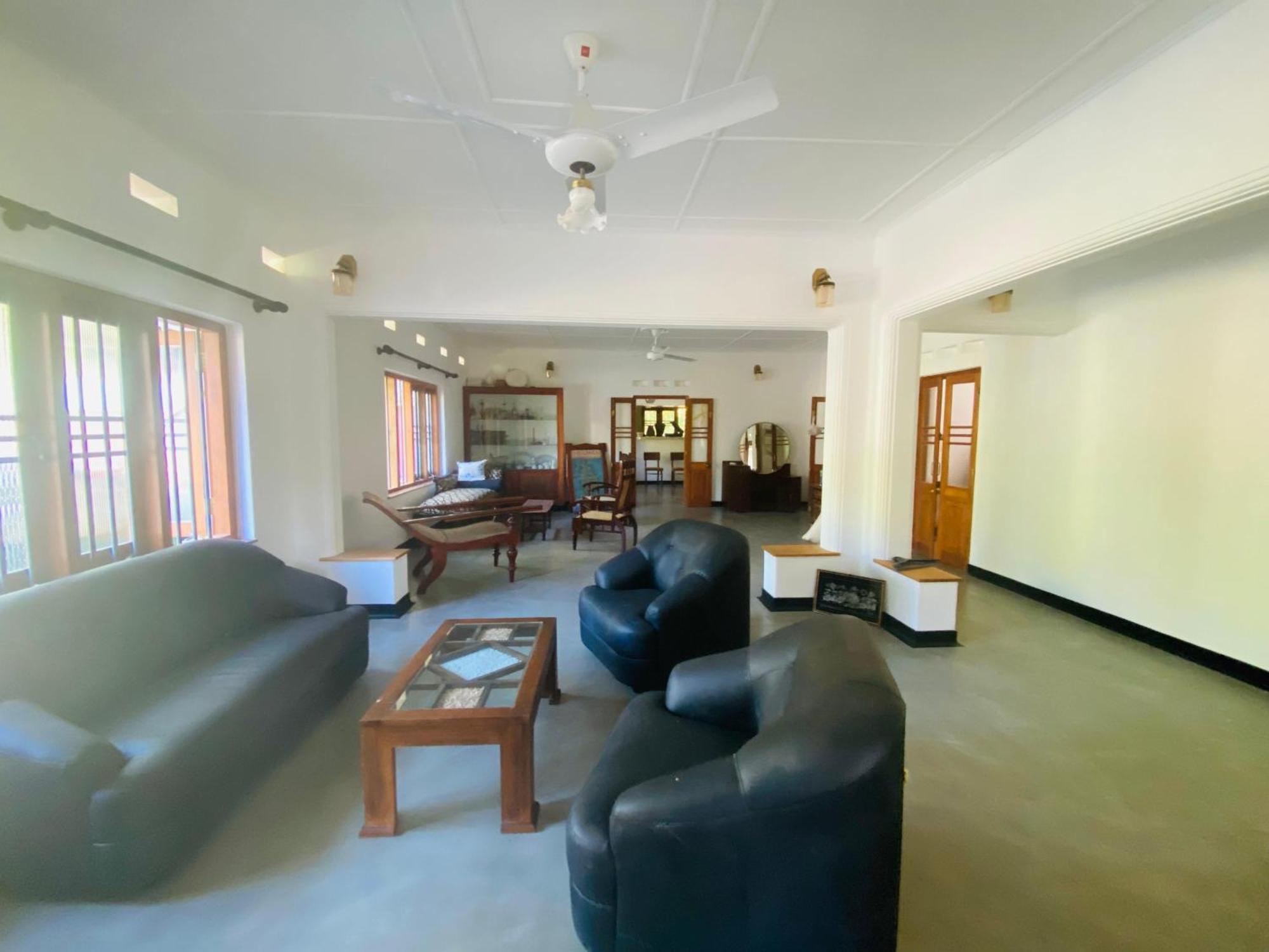 גאלה Happy Valley Residence Unawatuna מראה חיצוני תמונה