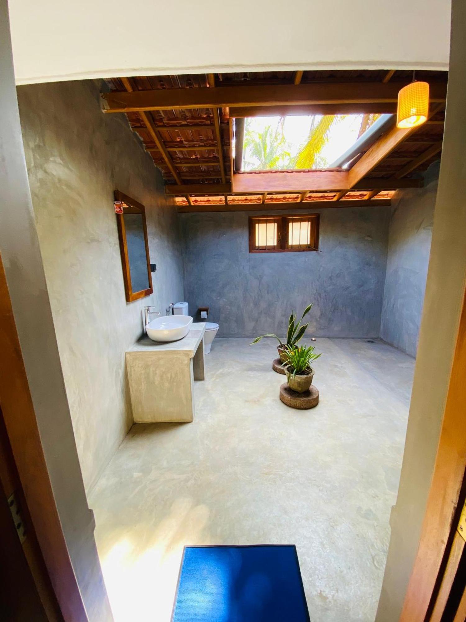 גאלה Happy Valley Residence Unawatuna מראה חיצוני תמונה