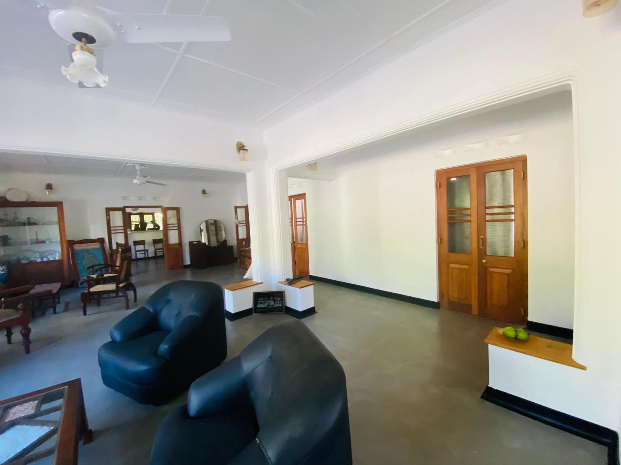 גאלה Happy Valley Residence Unawatuna מראה חיצוני תמונה