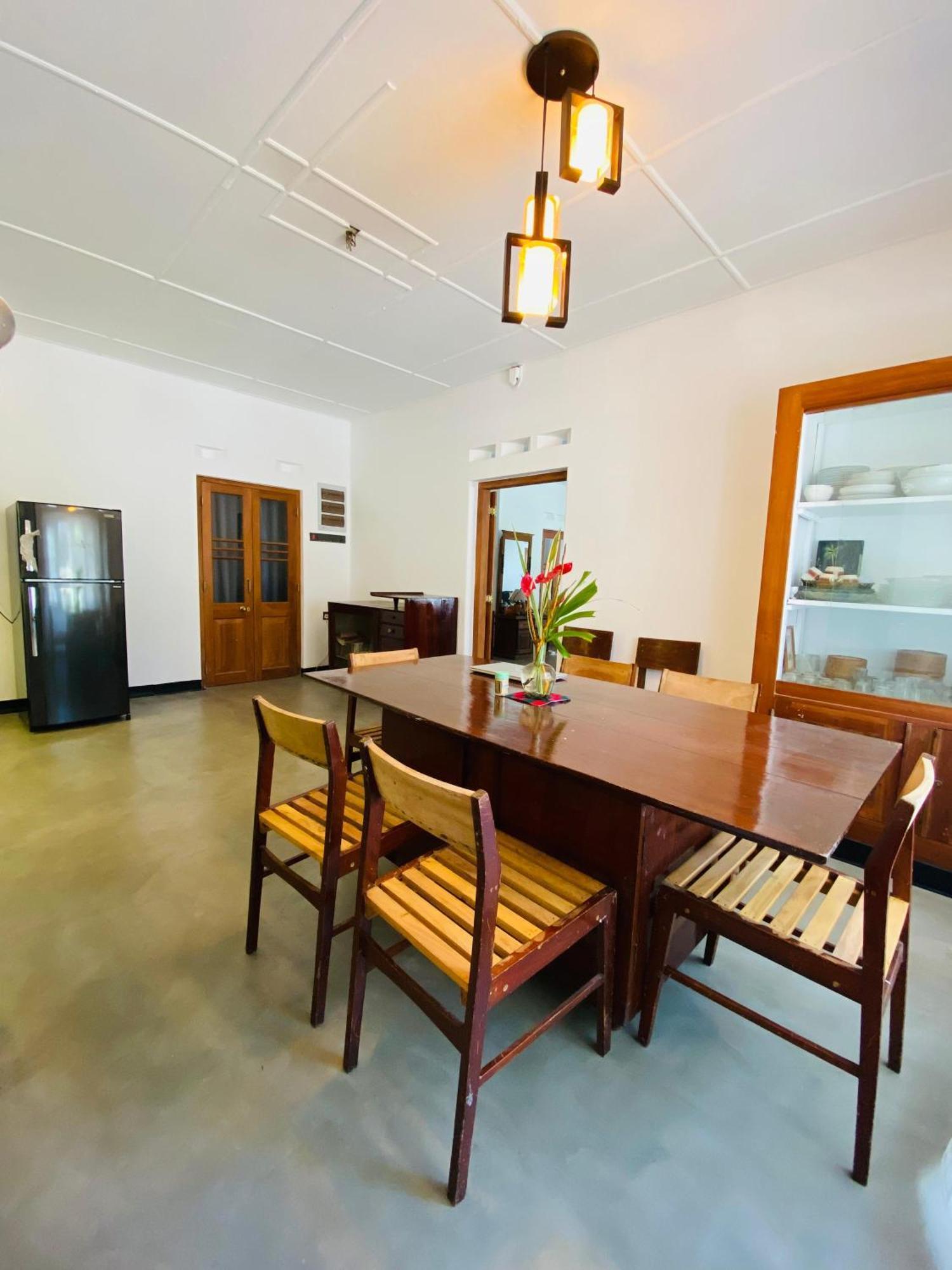 גאלה Happy Valley Residence Unawatuna מראה חיצוני תמונה