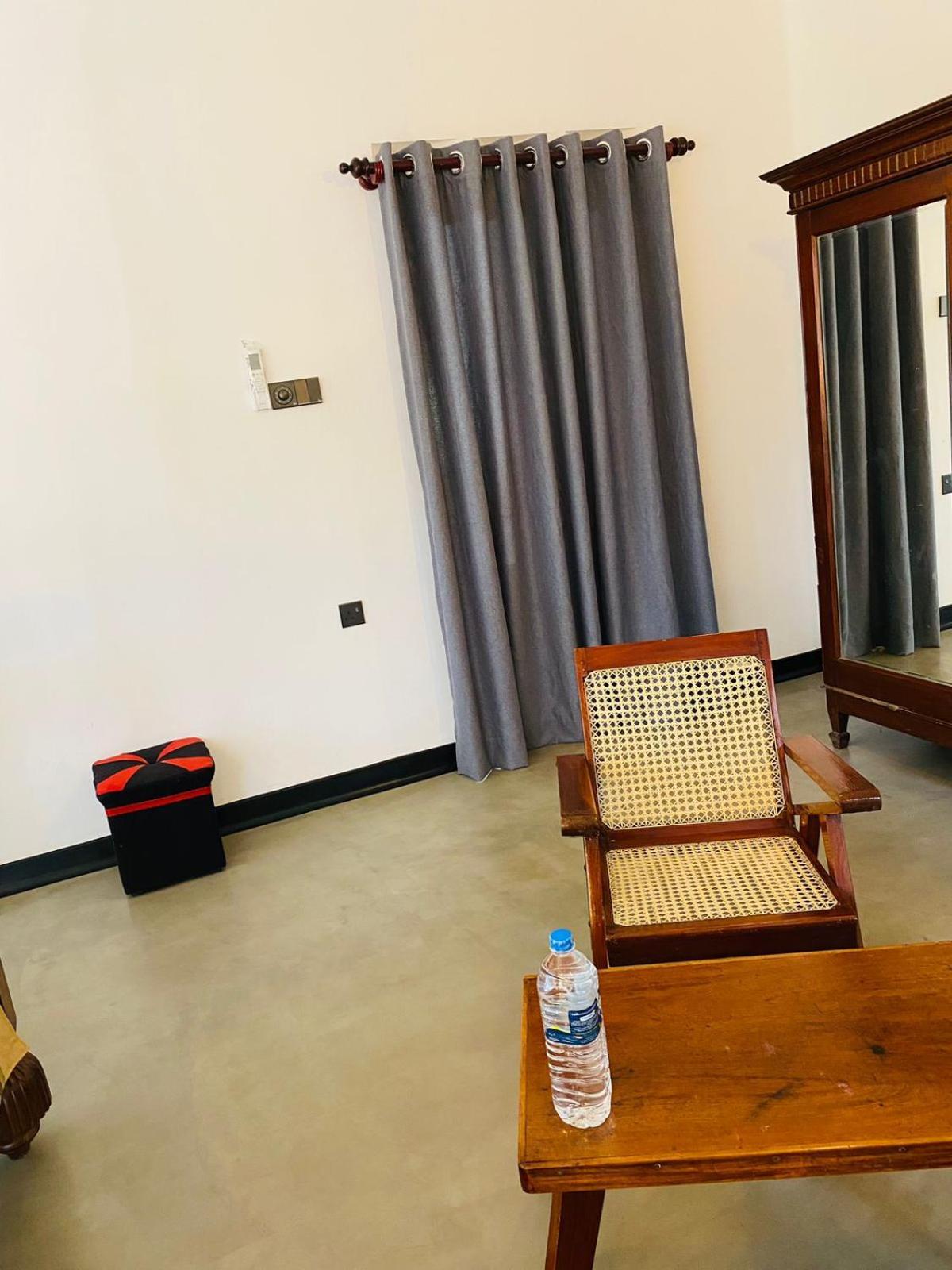גאלה Happy Valley Residence Unawatuna מראה חיצוני תמונה
