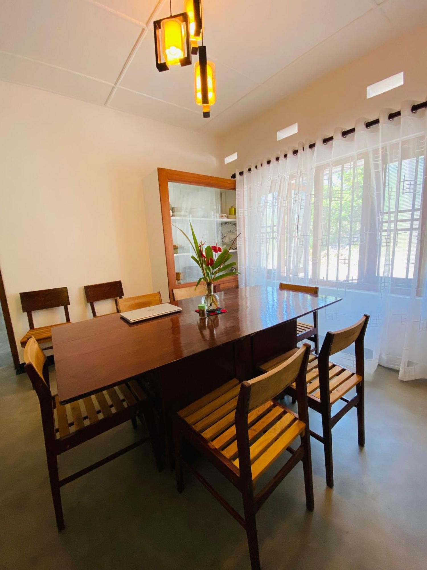 גאלה Happy Valley Residence Unawatuna מראה חיצוני תמונה