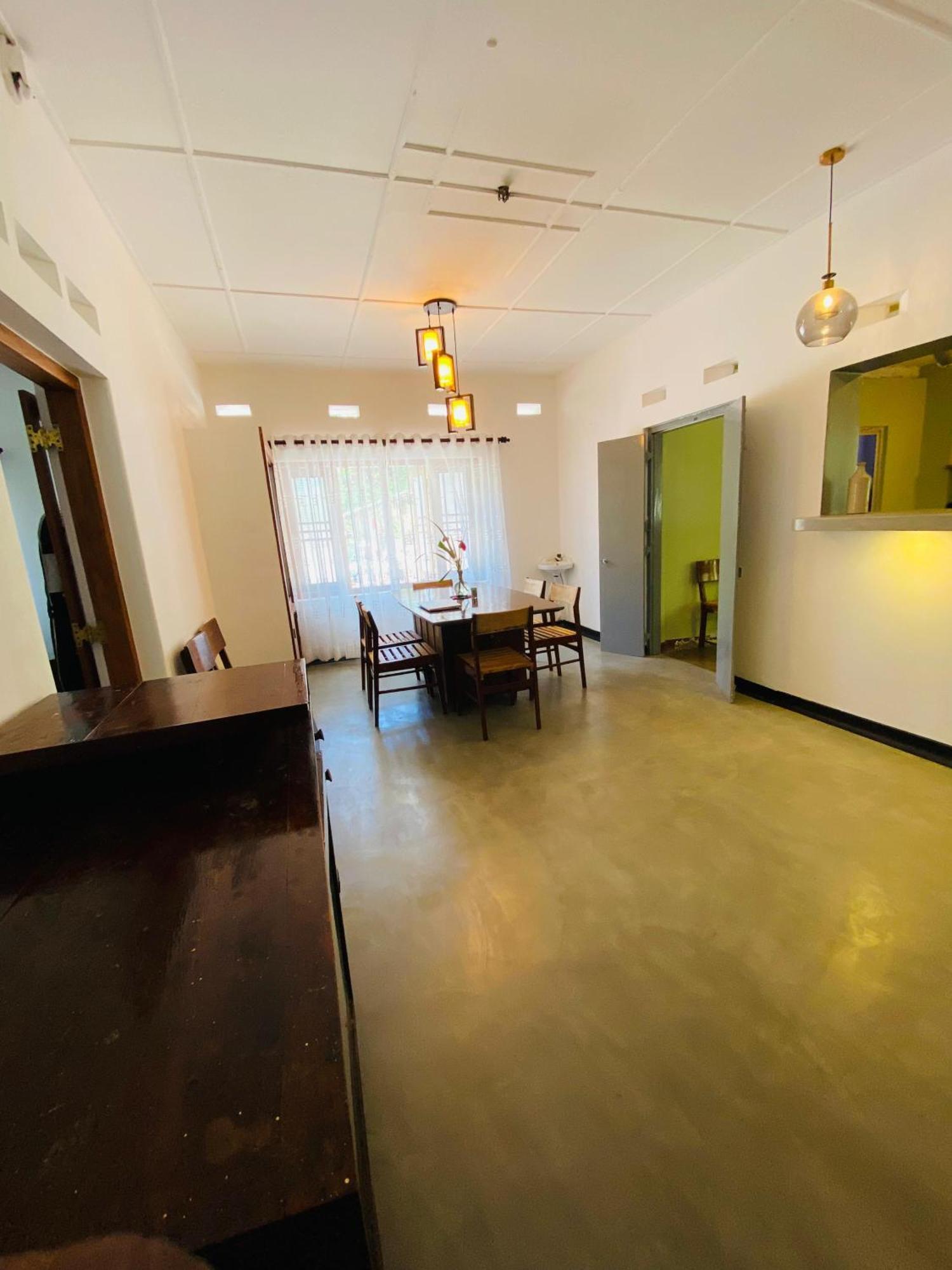 גאלה Happy Valley Residence Unawatuna מראה חיצוני תמונה
