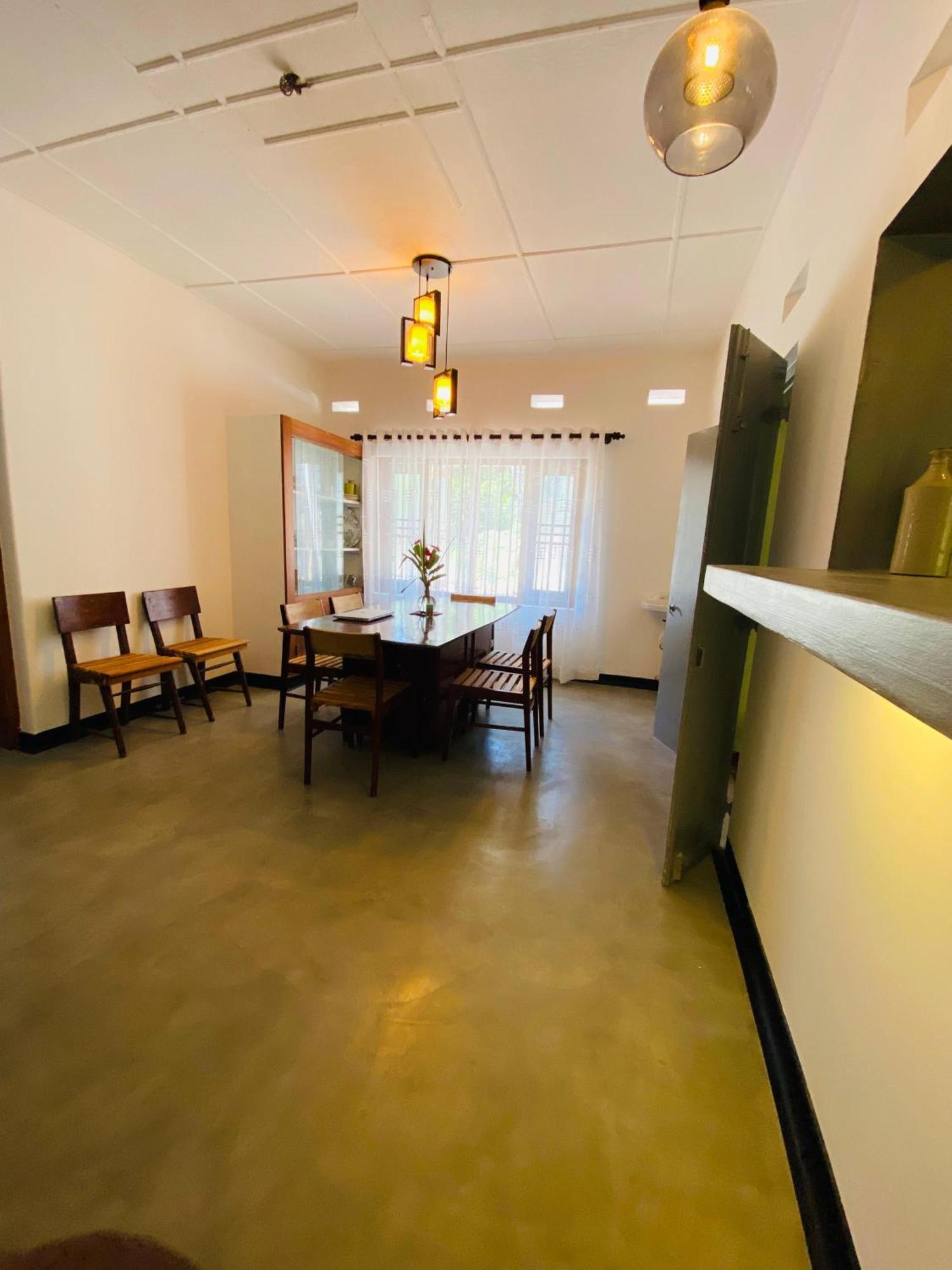 גאלה Happy Valley Residence Unawatuna מראה חיצוני תמונה